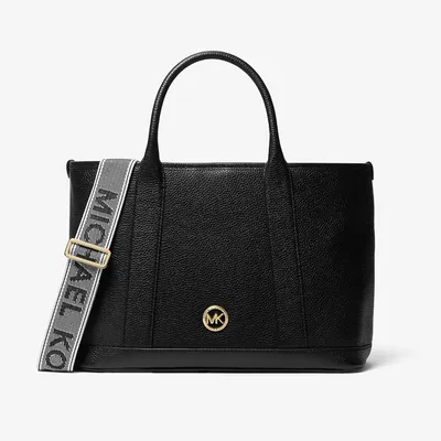 Produktbild von Michael Kors Damen Umhängetasche Schwarz 30R4G99S2L Grösse One size