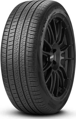 Produktbild von Pirelli SCORPION ZERO AS PNCS LR XL Sommerreifen 285/45 R22 114Y XL Offroad M+S Reifen