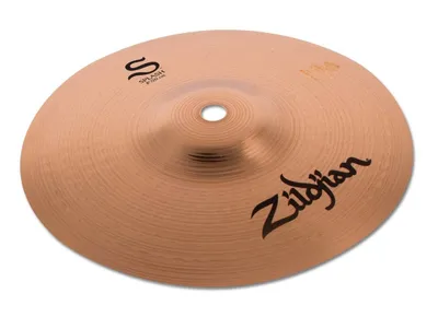 Produktbild von Zildjian S8S S Family 8" Splashbecken