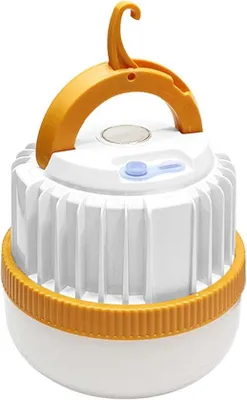 Image de Lampe LED d'extérieur légère et portable