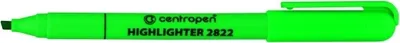 Produktbild von Textmarker Centropen 2822 - grün