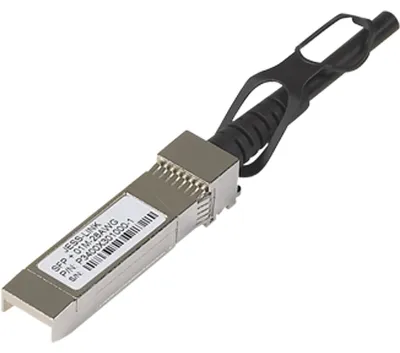 Obrázek produktu pro NETGEAR AXC761, 1 m, SFP+, SFP+