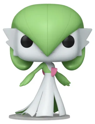 Productafbeelding van Pokémon - Guardevoir 1068 Special Edition Funko Pop! Vinyl figuur