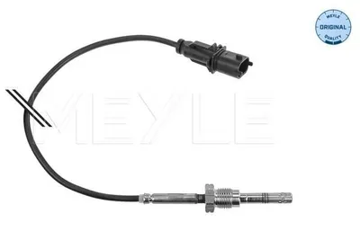 Produktbild von MEYLE 15-14 800 0006 Abgastemperatursensor für FIAT Freemont (345) 505mm