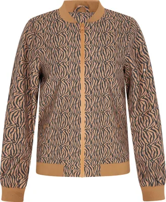 Produktbild von ALBEE damen jacke - schwarz, XL