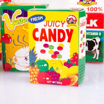 Obrázek produktu pro Kinderplay kuchyňské doplňky plastové 120Ks