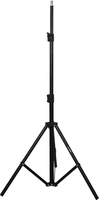 Produktbild von Nanlite LS-170-5/8, Bodenständer, Flur, Schwarz, China, 185 mm, 2590 mm