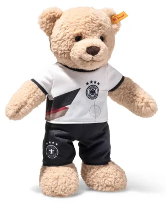 Obrázok produktu pre Steiff Margarete GmbH, plyšový medvedík Ben, 30 cm, kolekcia DFB, iné