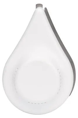 Productafbeelding van Waterlekdetector watermelder waterlekalarm - Zigbee - 120 dB alarm - Druppeldetectie - Met app-meldingen