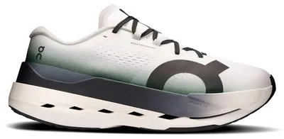 Immagine prodotto di On Running Cloudboom Max, colore bianco e nero, taglia EU 42