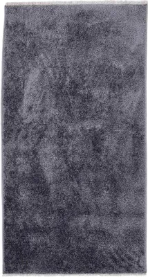 Produktbild von Astra Kurzflorteppich STEVIE Anthrazit 120 x 180 cm
