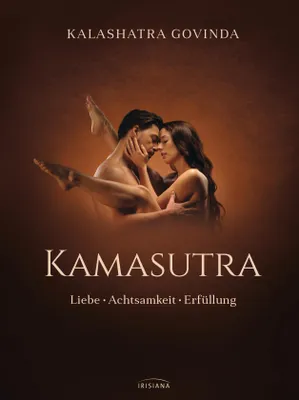 Produktbild von Kamasutra