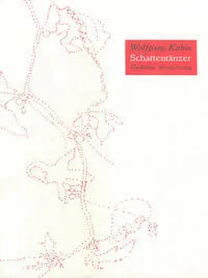 Produktbild von Schattentänzer. Gedichte