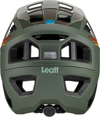 Produktbild von Leatt Helmet MTB Enduro 4.0 Pine S