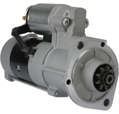 Immagine prodotto di Motorino di avviamento 2,5 kW 9 denti HC-Cargo