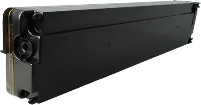 Produktbild von vhbw Resttonerbehälter kompatibel mit Xerox WorkCentre 7535, 7545, 7556, 7830, 7835, 7845, 7425, 7855, 7428, 7970, 7435, 7525, 7530 Laser-Drucker