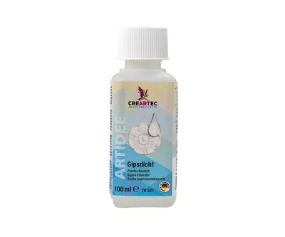 Produktbild von Gipsdicht 100 ml