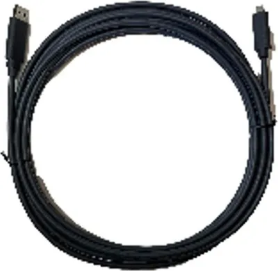 Zdjęcie produktu dla Logitech 952-000031, 5 m, USB 3.2 Gen 1 (3.1 Gen 1), Czarny