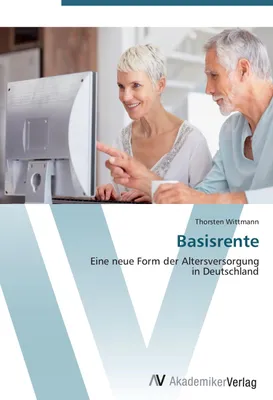 Produktbild von Basisrente