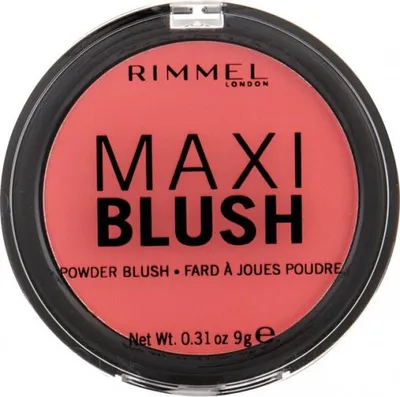 Immagine prodotto di Maxi Blush blush per le donne 9 - 003 Wild Card