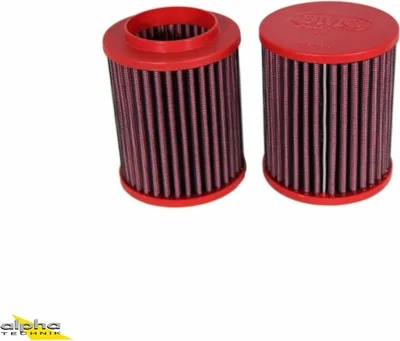Productafbeelding van BMC sportluchtfilter voor Honda CBR1000RR, geschikt voor de CBR1000RR Fireblade SC57