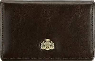 Produktbild von Visitenkartenetui Kollektion Arizona (H)8x (B)12cm