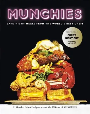 Immagine prodotto di Munchies