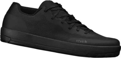 Produktbild von FIZIK Downhill-/Enduro-Schuh 'Gravita Versor', Farbe:black/black, Größe:37