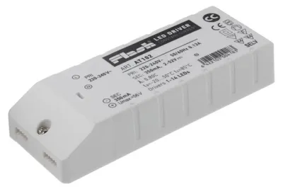 Imagen del producto de ARELUX, controlador, 700mA, 18W, IP20