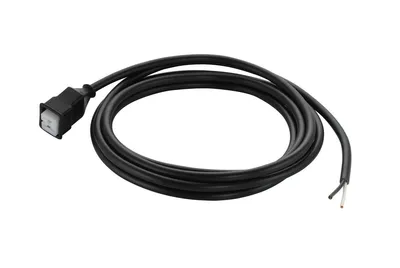 Produktbild von Kabelsatz Arbeitsscheinwerfer 2.000 mm Kabel AMP HELLA für u.a. DEUTZ-FAHR