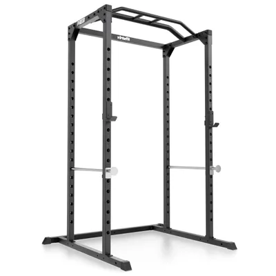 Produktbild von VirtuFit PR100 Power Rack - Squat Rack