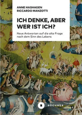 Produktbild von Ich denke, aber wer ist Ich?