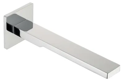 Immagine prodotto di Kronenbach, sifone di scarico per lavabo – miscelatore da parete, 24 cm