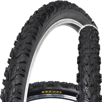 Zdjęcie produktu dla Kenda K901F Koyote Opona Rowerowa 26X1,95 /50-559