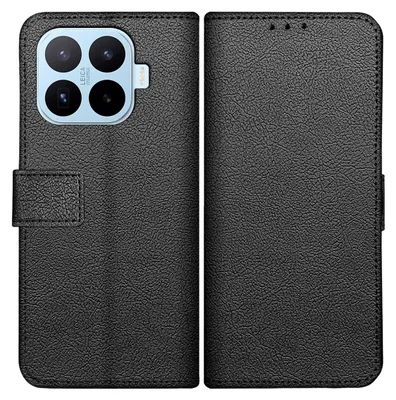 Produktbild von Hülle Xiaomi 17T Schutzhülle - Cazy - Schwarz