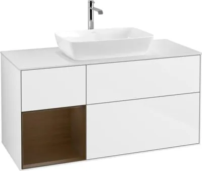 Produktbild von Villeroy & Boch G821GNGF Waschbeckenunterschrank Finion G82