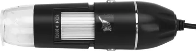 Zdjęcie produktu dla 1600X Bezprzewodowy mikroskop cyfrowy Ręczny USB HD Inspekcja ze statywem dla telefonów z systemem Android