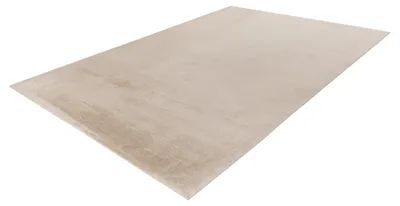 Produktbild von Teppich Cross 425 Creme 80x150 cm – Weich & Pflegeleicht