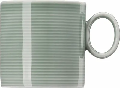 Produktbild von Thomas Kaffee-Obertasse Loft Colour - Moss Green 11900-401925-14742 4012436526616