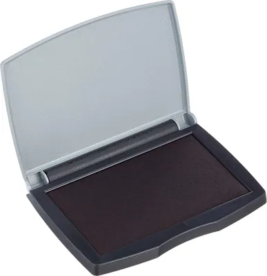 Produktbild von Pelikan Stempelkissen Gr. 3E (B)70 x (T)50 mm schwarz