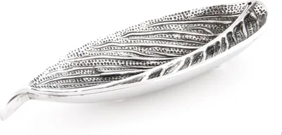 Produktbild von Berk - Räucherstäbchenhalter Blatt