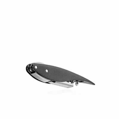 Image de Zone Denmark Wine opener Rocks Black