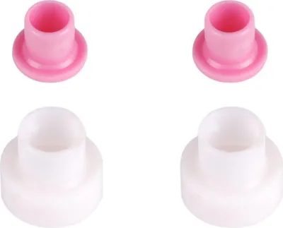 Obrázok produktu pre DMR V8 V2 Pedal Gleitbuchse, 2 Stck.