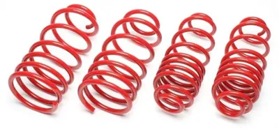 Zdjęcie produktu dla TuningArt SPRĘŻYNY 40/40mm do sprężyn obniżających AUDI / SEAT / VW