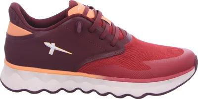 Produktbild von Tamaris schnürer Schnürschuhe rot in Gr. 37