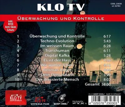 Obrázok produktu pre Monitorovanie a kontrola