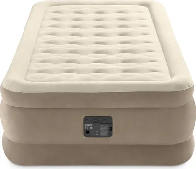 Obrázok produktu pre Materac dmuchany w wbudowaną pompką 191 x 99 x 46 cm INTEX 64426