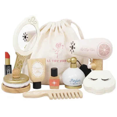 Immagine prodotto di Le Toy Van LTV - Borsa di bellezza delle stelle