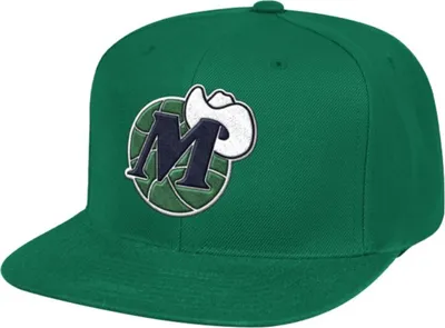 Produktbild von Mitchell & Ness Mütze Dallas Mavericks Mitchell & Ness