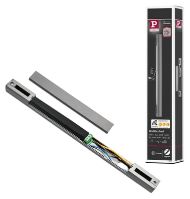 Obrázek produktu pro Paulmann URail, středový přívod